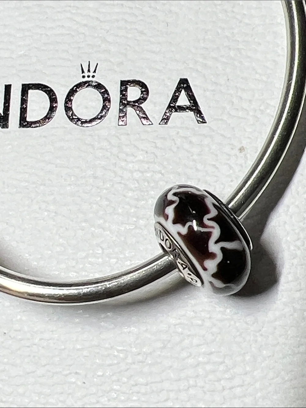 Pandora like new